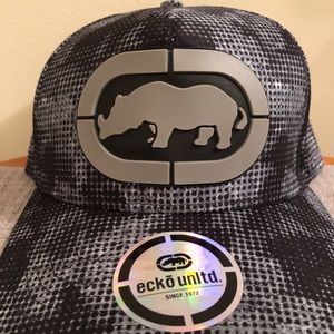 Echo unltd men’s hat